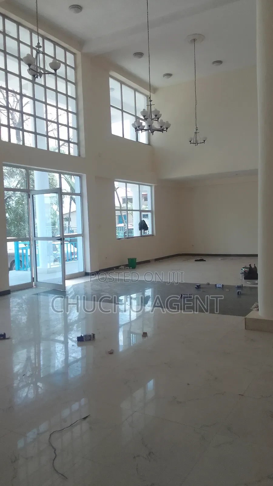 G+3 Full Building Rent 1200 M2