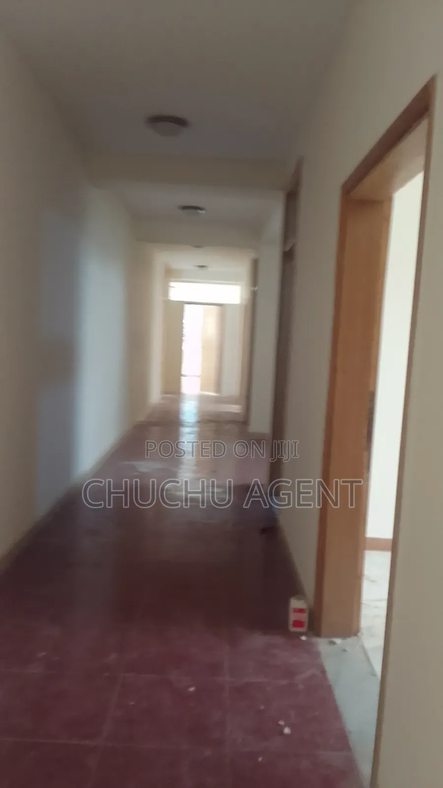 G+3 Full Building Rent 1200 M2