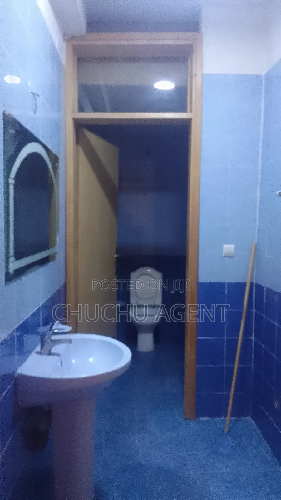 G+3 Full Building Rent 1200 M2