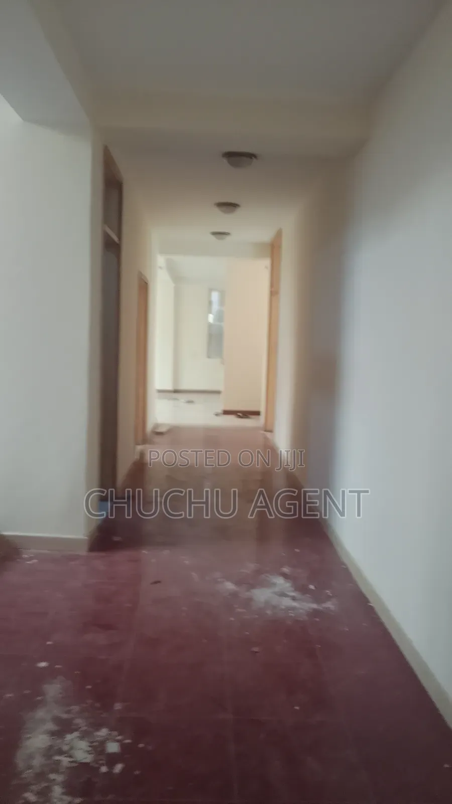 G+3 Full Building Rent 1200 M2