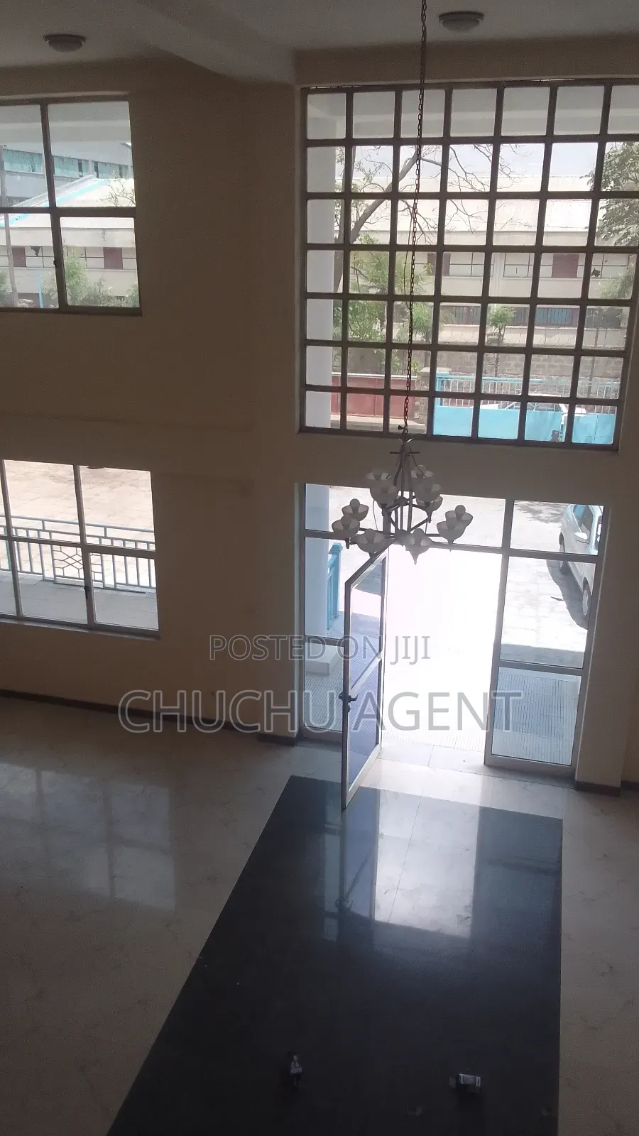 G+3 Full Building Rent 1200 M2