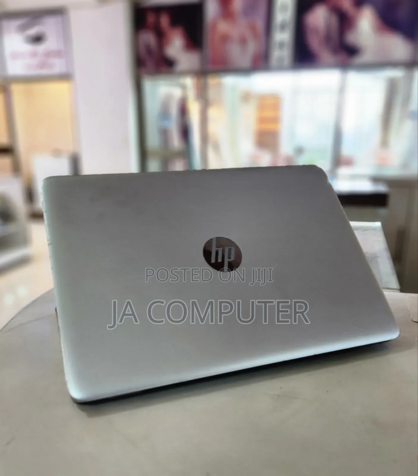 New Laptop HP EliteBook 840 G3 8GB Intel Core I5 SSD 512GB