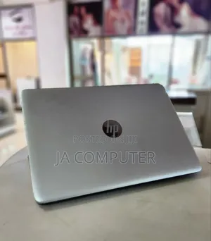 New Laptop HP EliteBook 840 G3 8GB Intel Core I5 SSD 512GB