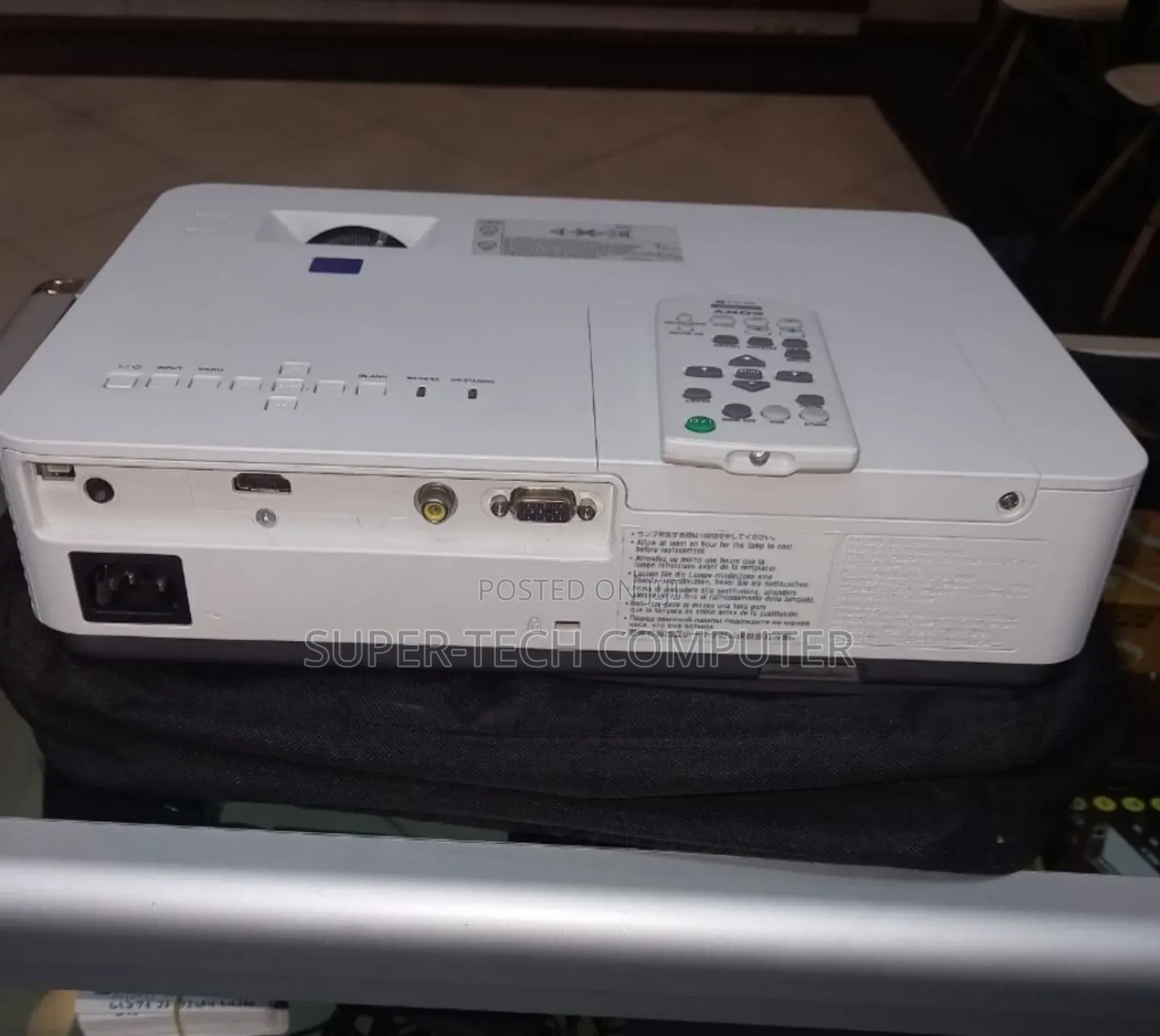 Sony VPL-Dx 221 Projector 2pcs Available