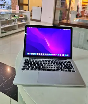 Photo - New Laptop Apple MacBook Pro 2015 8GB Intel Core I5 SSD 256GB