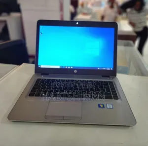 New Laptop HP EliteBook 840 8GB Intel Core I5 SSD 512GB