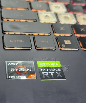 New Laptop Asus ROG Strix G15 16GB AMD Ryzen 9 SSD 1T