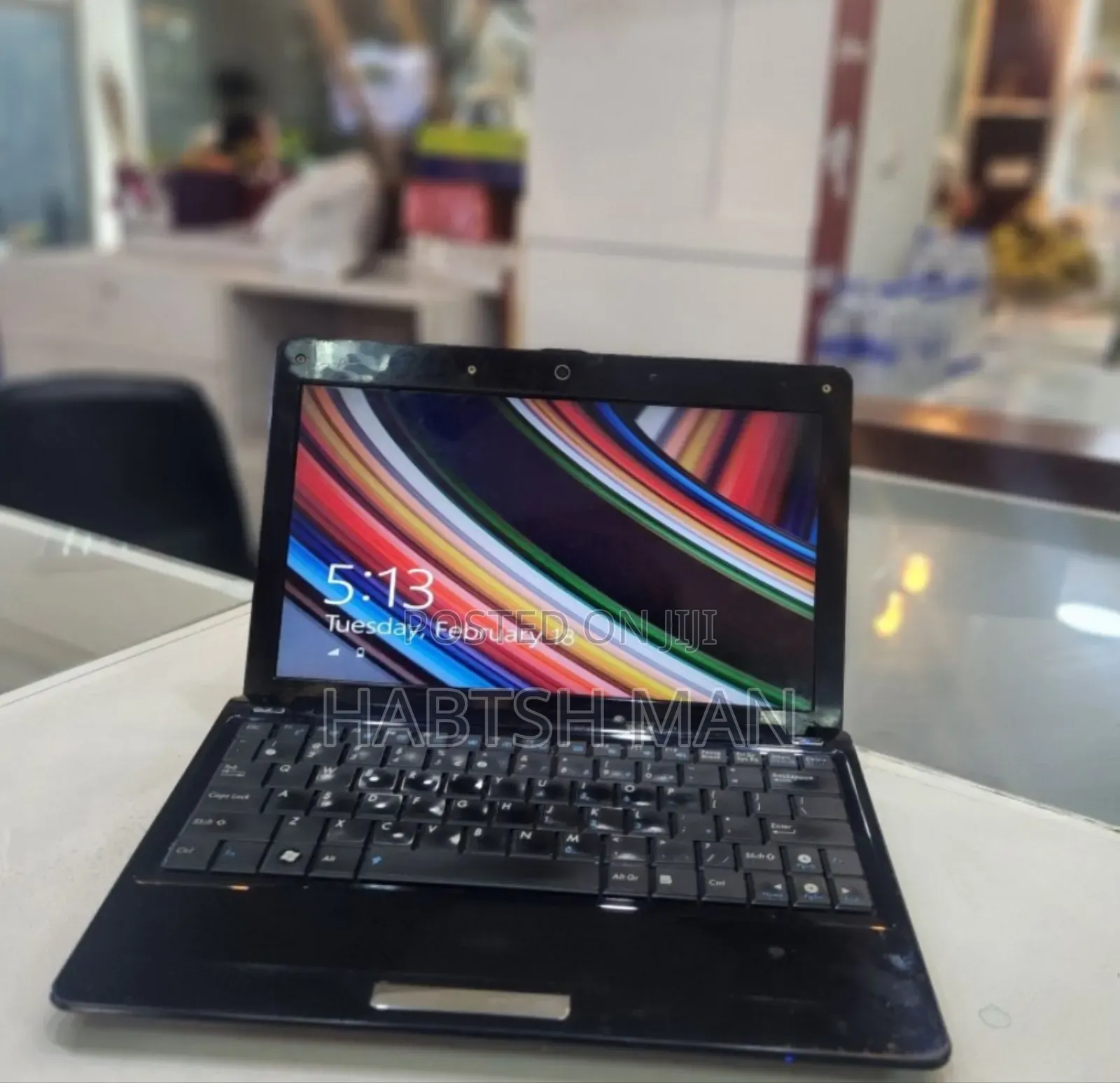 New Laptop Asus 1015E 2GB Intel Pentium SSD 60GB