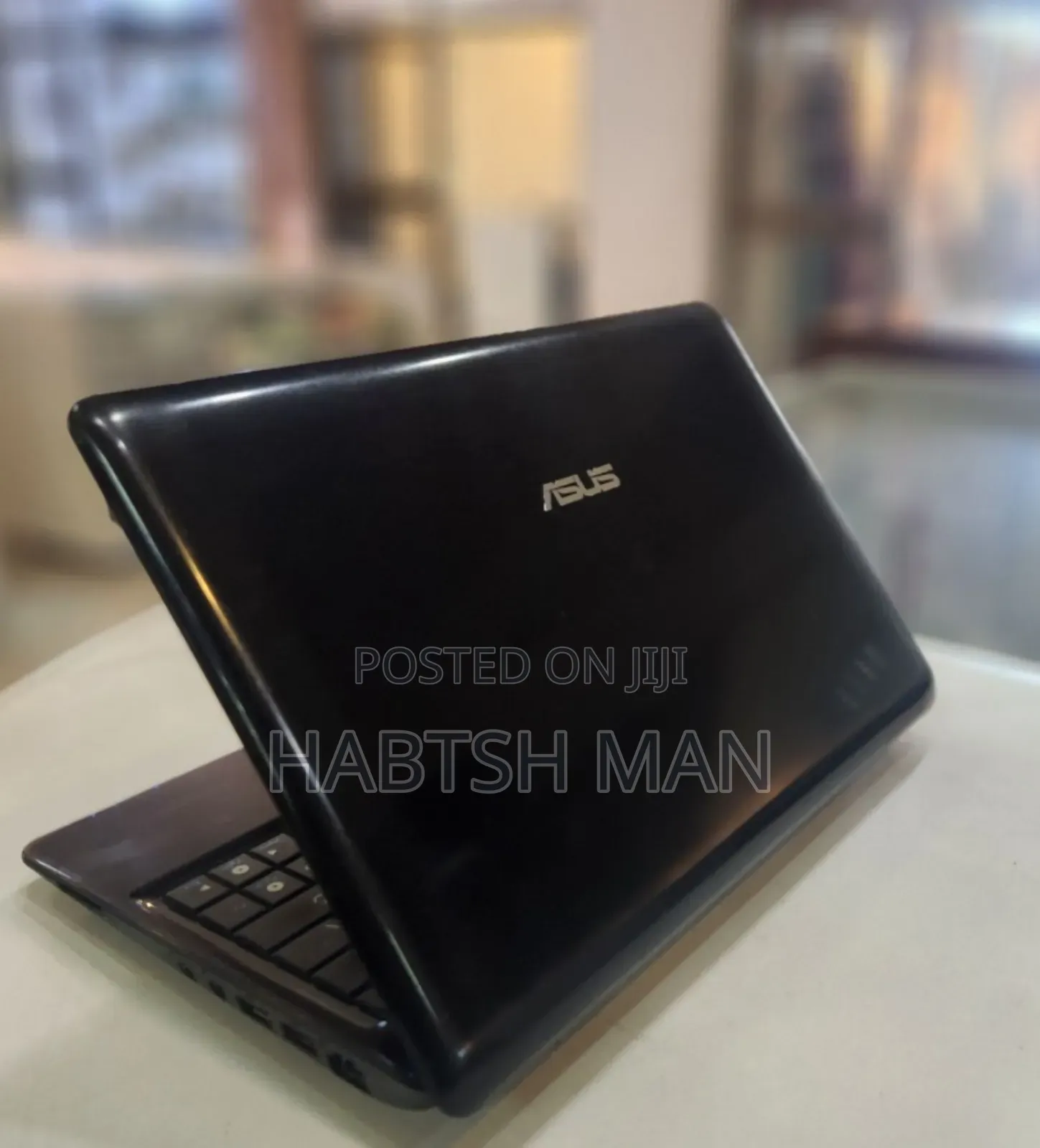 New Laptop Asus 1015E 2GB Intel Pentium SSD 60GB