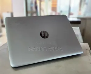 New Laptop HP EliteBook 840 G3 8GB Intel Core I5 SSD 512GB