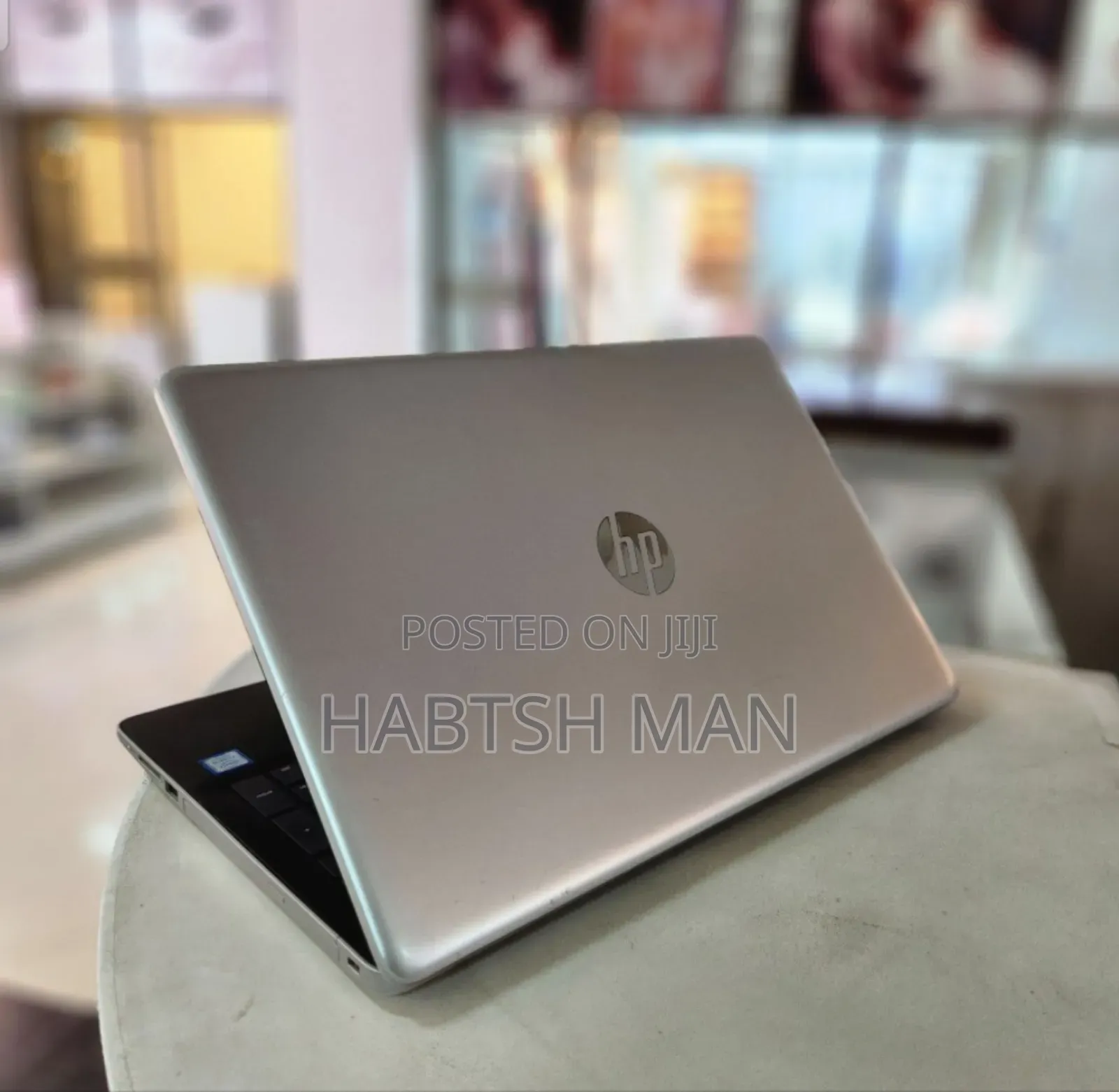 New Laptop HP Stream Notebook 8GB Intel Core I5 HDD 1T