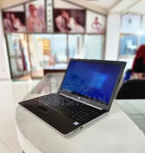 New Laptop HP Stream Notebook 8GB Intel Core I5 HDD 1T