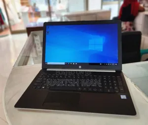 New Laptop HP Stream Notebook 8GB Intel Core I5 HDD 1T