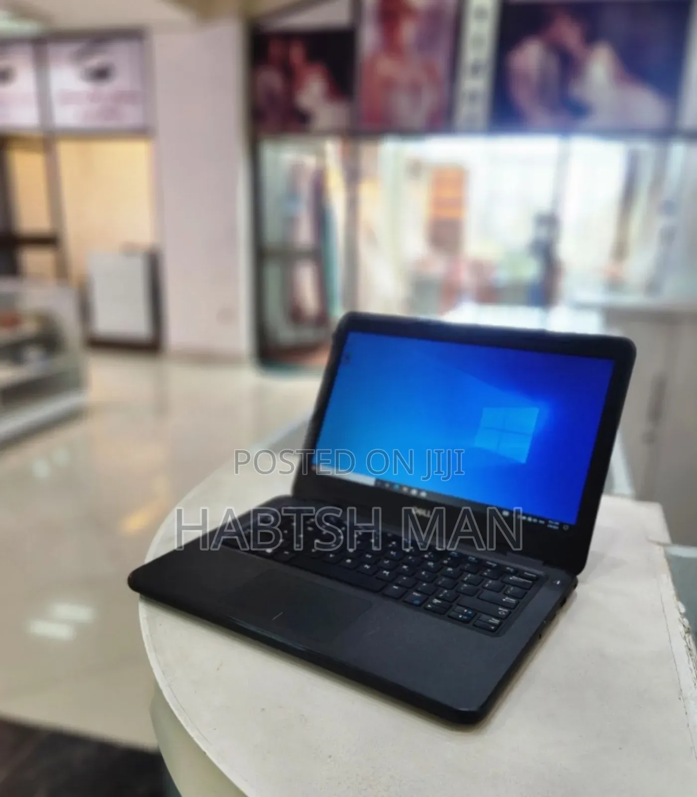 New Laptop Dell Latitude 5310 8GB Intel Core I3 SSD 128GB