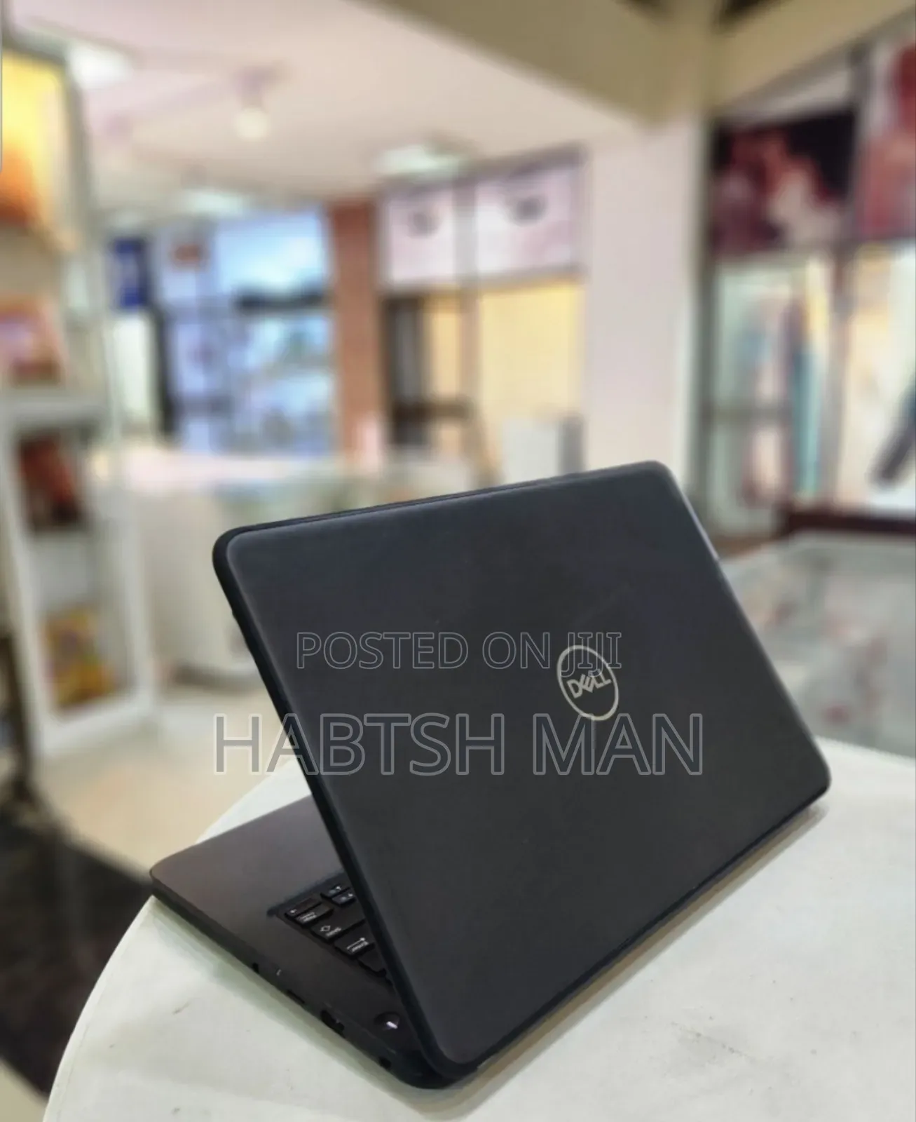 New Laptop Dell Latitude 5310 8GB Intel Core I3 SSD 128GB