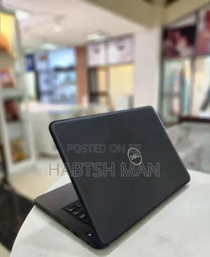 New Laptop Dell Latitude 5310 8GB Intel Core I3 SSD 128GB