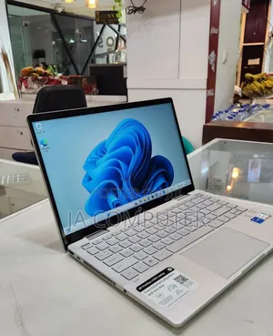 New Laptop HP Pavilion 15 8GB Intel Core I5 SSD 512GB