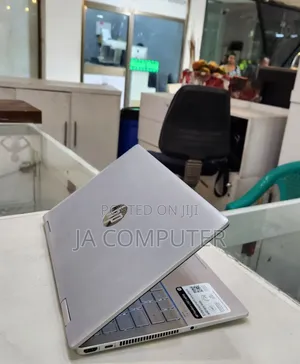 New Laptop HP Pavilion 15 8GB Intel Core I5 SSD 512GB