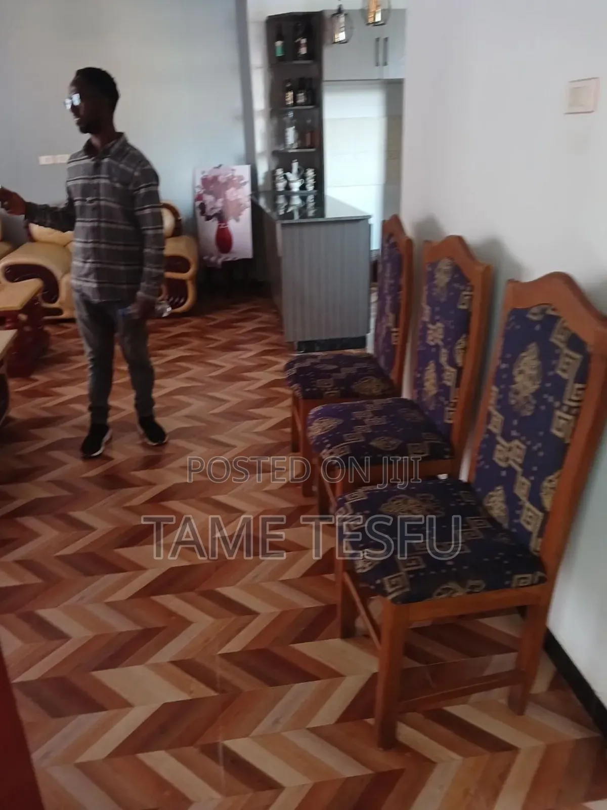 6bdrm House in Arabasa, Bole for sale