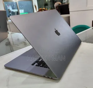 New Laptop Apple MacBook Pro 2019 16GB Intel Core I9 SSD 1T