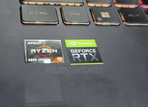 New Laptop Asus ROG Strix G15 16GB SSD 1T