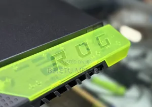 New Laptop Asus ROG Strix G15 16GB SSD 1T