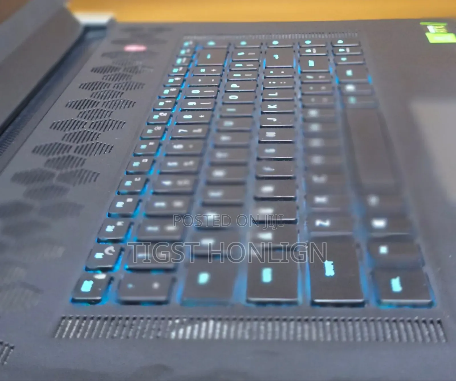 New Laptop Alienware M17x R2 16GB Intel Core I7 SSD 1T