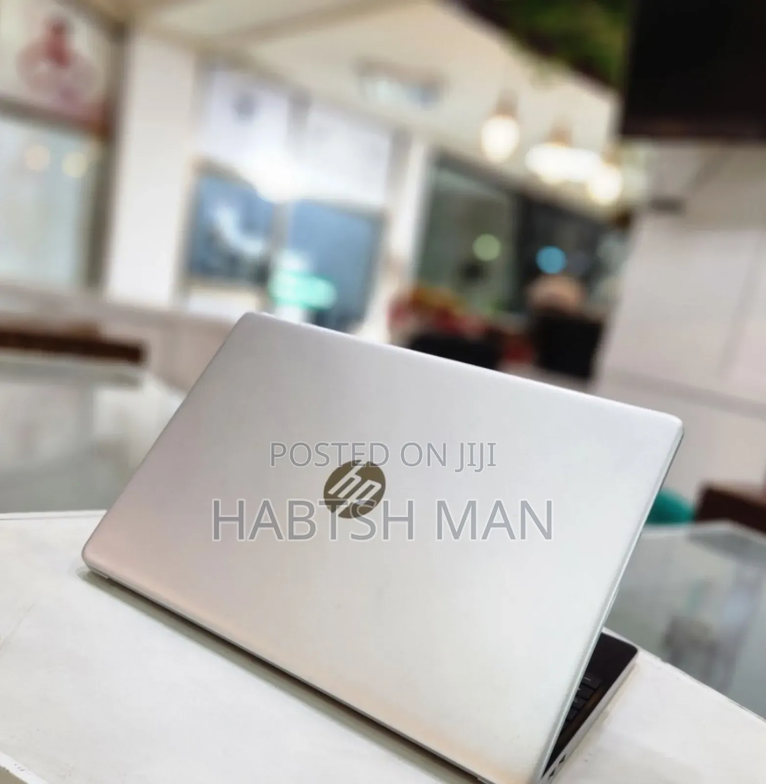 New Laptop HP Stream Notebook 8GB Intel Core I7 SSD 512GB