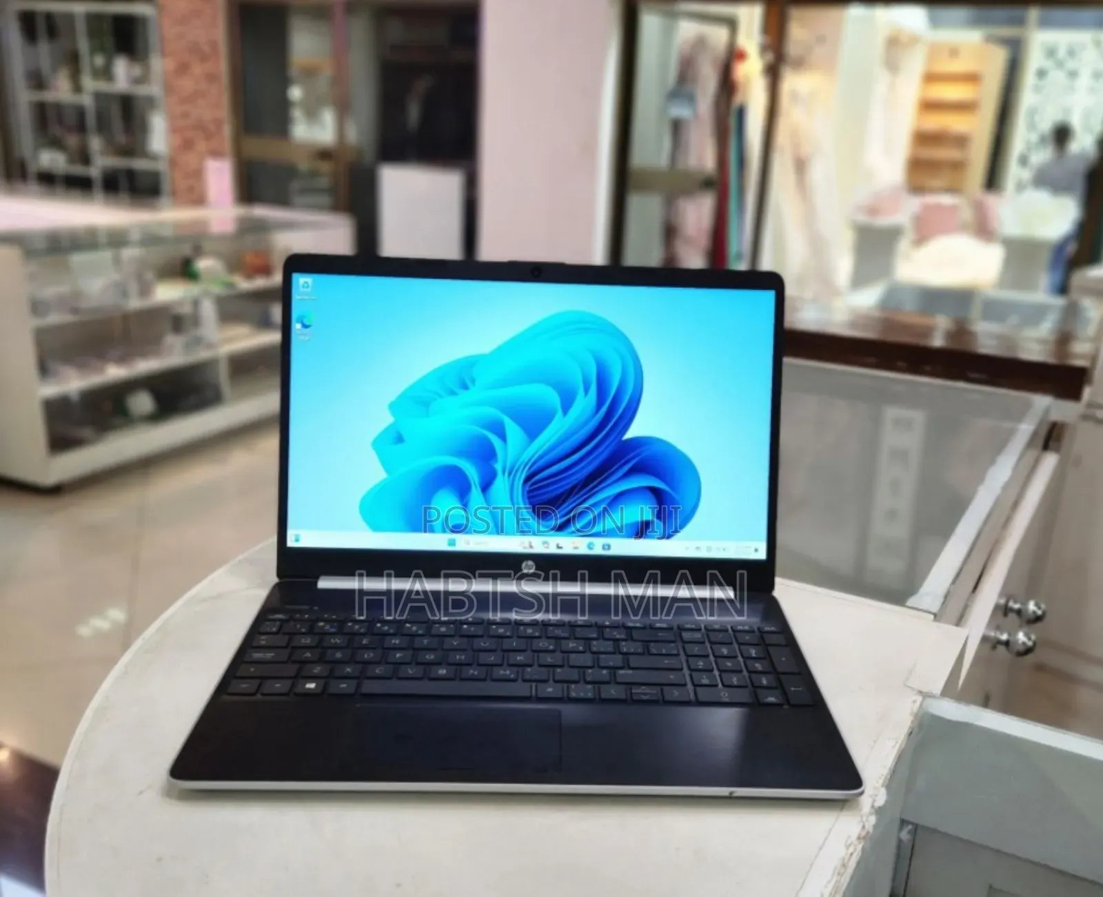 New Laptop HP Stream Notebook 8GB Intel Core I7 SSD 512GB