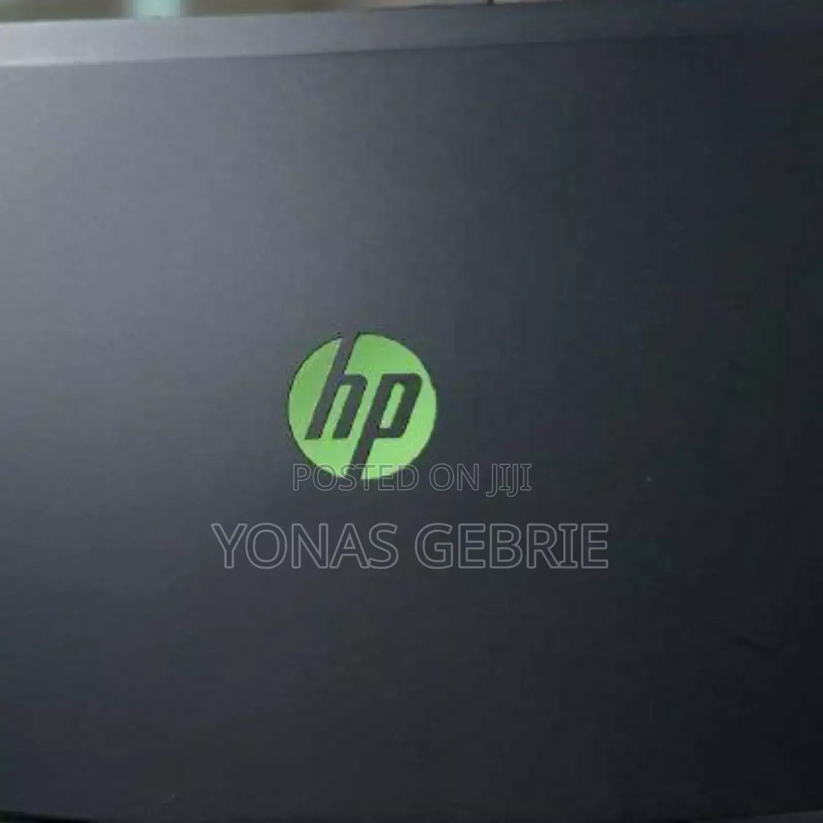 New Laptop HP Pavilion Power 15 8GB Intel Core I5 SSD 512GB