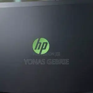 New Laptop HP Pavilion Power 15 8GB Intel Core I5 SSD 512GB