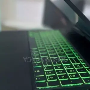 New Laptop HP Pavilion Power 15 8GB Intel Core I5 SSD 512GB