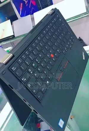 New Laptop Lenovo ThinkPad X380 Yoga 16GB Intel Core I5 SSD 512GB