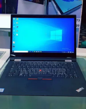Photo - New Laptop Lenovo ThinkPad X380 Yoga 16GB Intel Core I5 SSD 512GB
