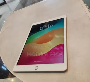 New Apple iPad 10.2 (2019) 128 GB Gray