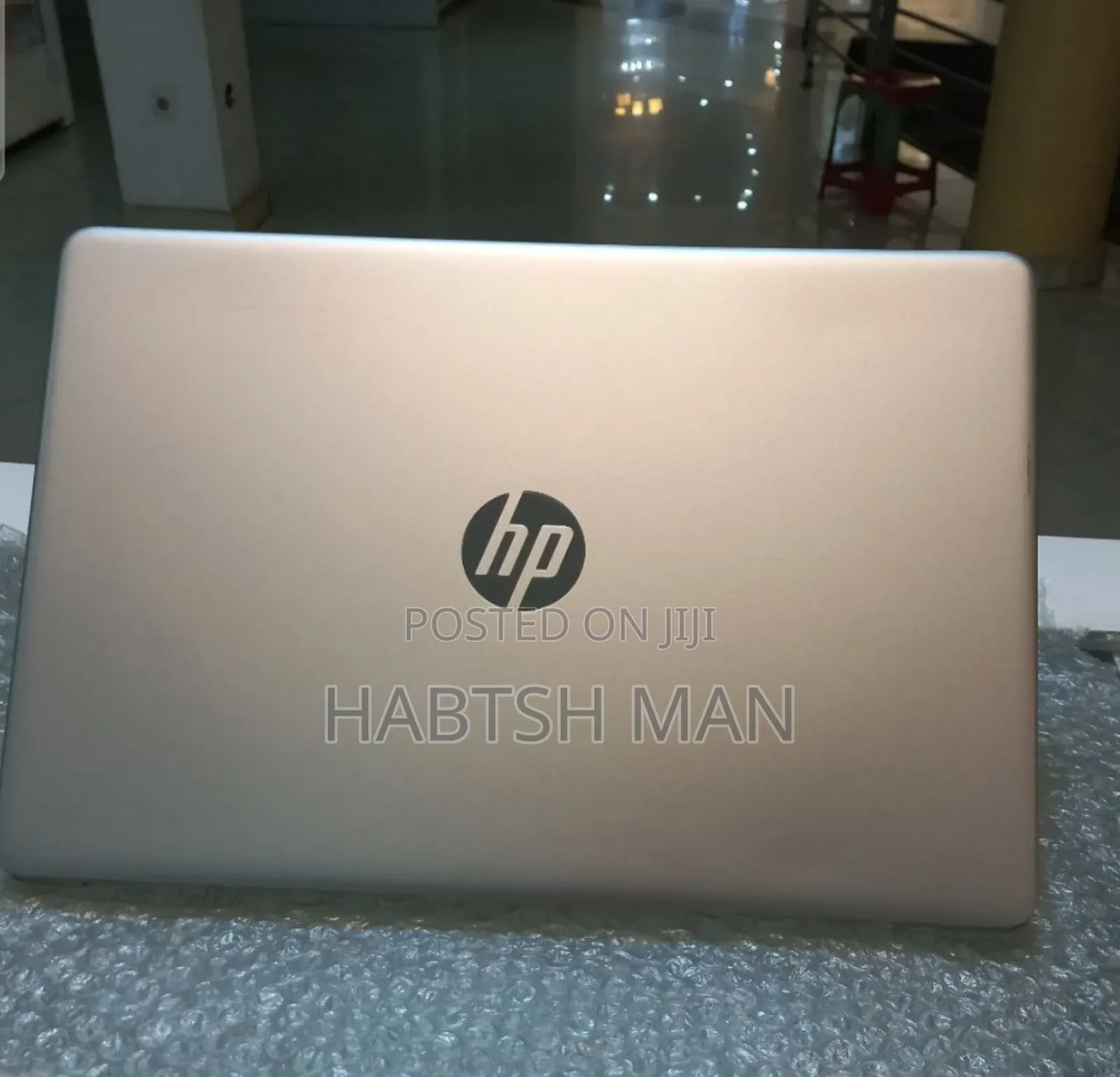 New Laptop HP Stream Notebook 8GB Intel Core I5 SSD 256GB