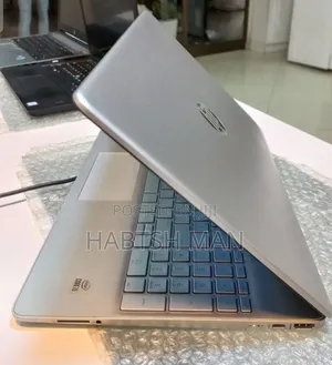 New Laptop HP Stream Notebook 8GB Intel Core I5 SSD 256GB