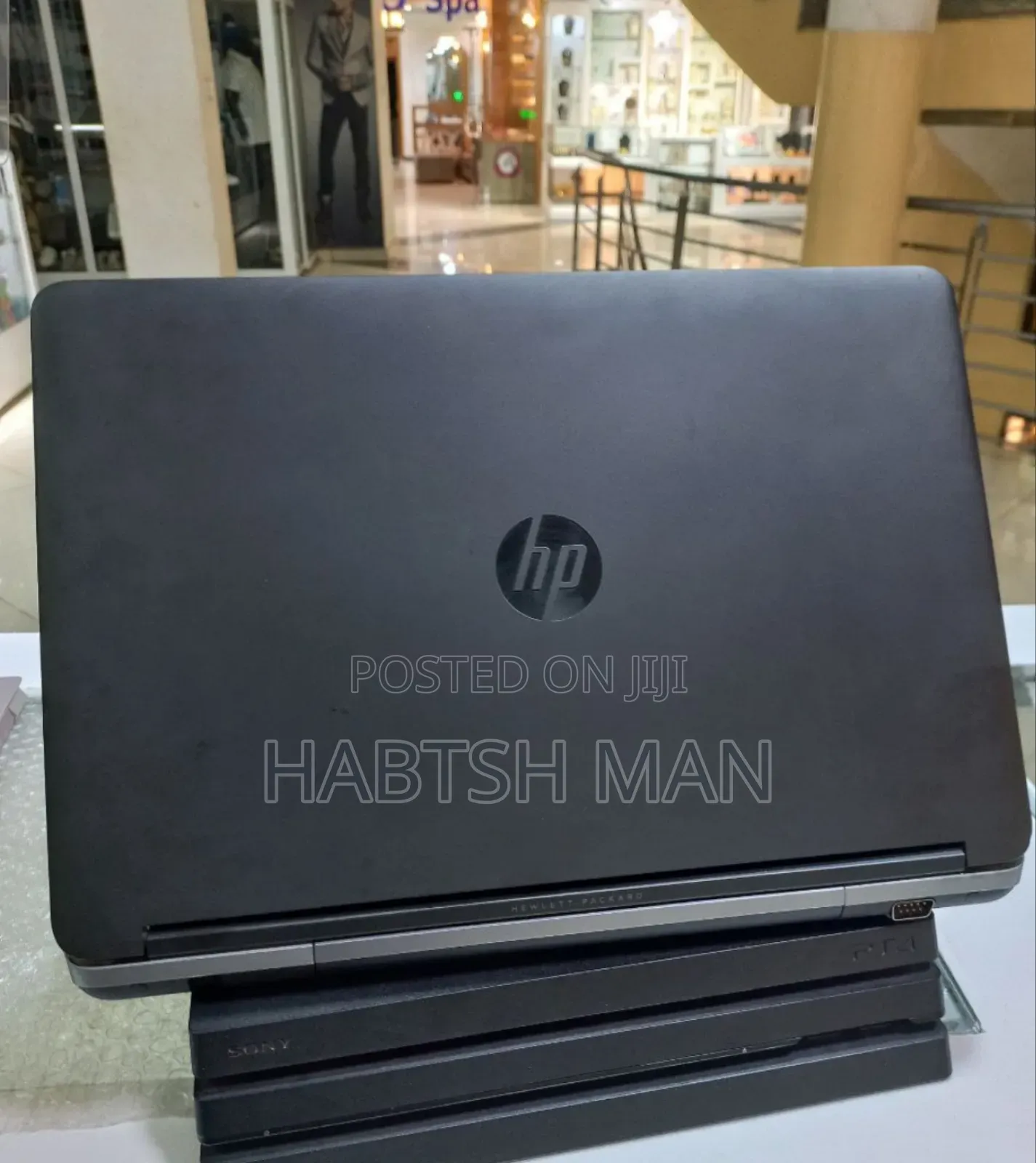New Laptop HP ProBook 650 G1 4GB Intel Core I7 HDD 1T