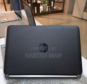 Photo - New Laptop HP ProBook 430 G1 4GB Intel Core I5 HDD 500GB