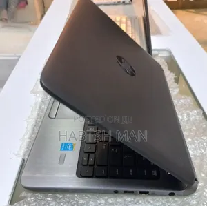 New Laptop HP ProBook 430 G1 4GB Intel Core I5 HDD 500GB