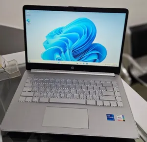 New Laptop HP Stream Notebook 8GB Intel Core I7 SSD 512GB