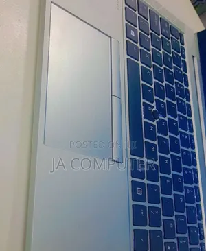 New Laptop HP EliteBook 840 G7 16GB Intel Core I7 SSD 512GB