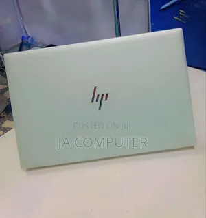 New Laptop HP EliteBook 840 G7 16GB Intel Core I7 SSD 512GB