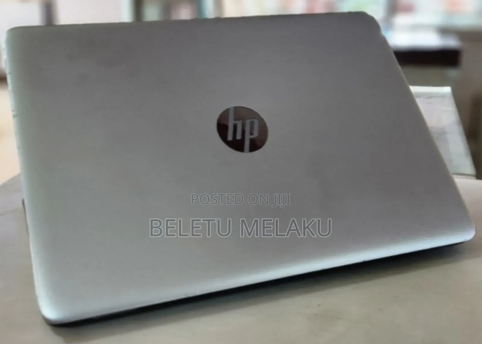 New Laptop HP EliteBook 840 G3 8GB Intel Core I5 SSD 512GB