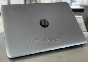 New Laptop HP EliteBook 840 G3 8GB Intel Core I5 SSD 512GB