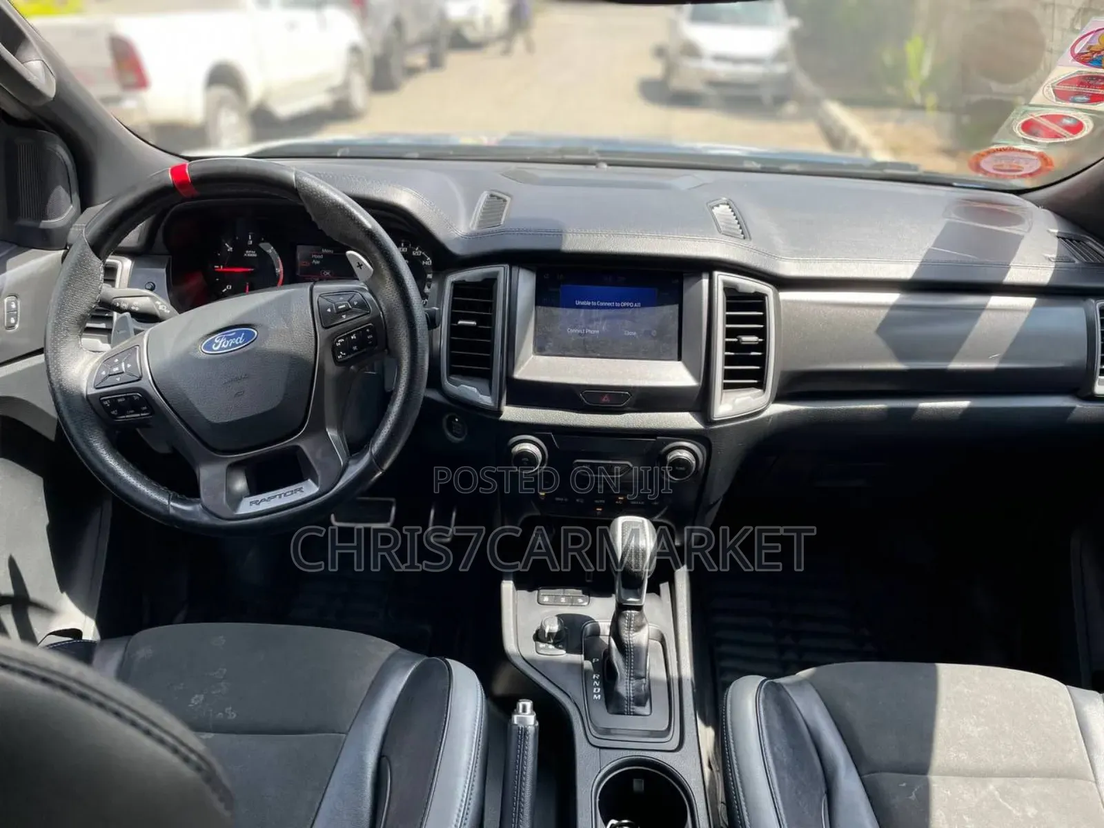 Ford Ranger Wildtrak 2022 Blue