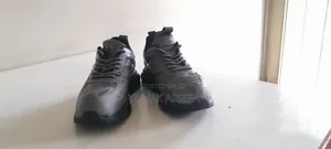 Warrior Men Shoes