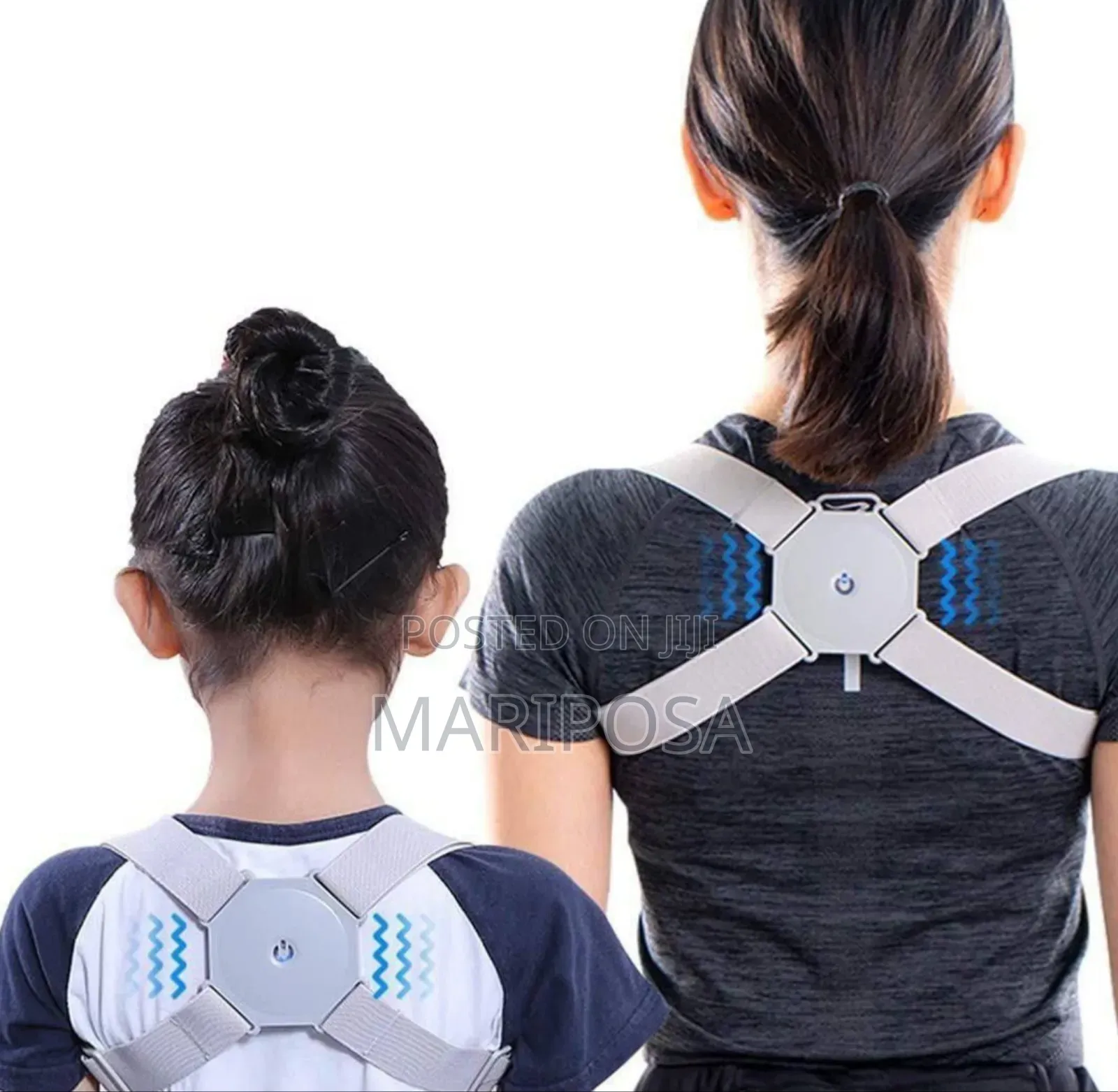Posture Support Brace