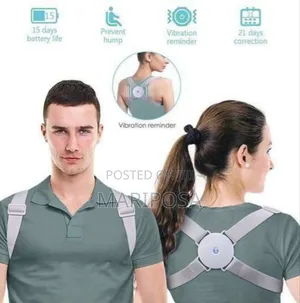 Posture Support Brace