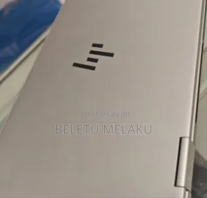 New Laptop HP Envy X360 16GB AMD Ryzen 5 SSD 1T